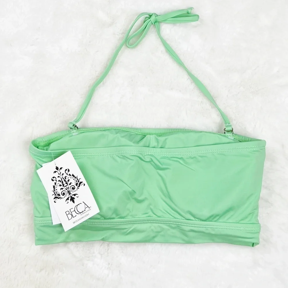 BECCA nwt rebecca